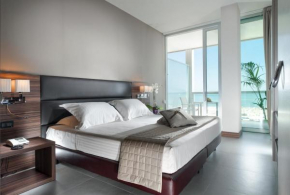 Waldorf Suite Hotel Rimini